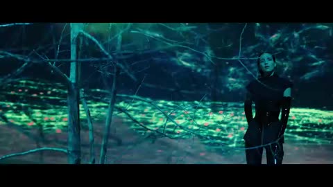 Daria Yanina - Темнота