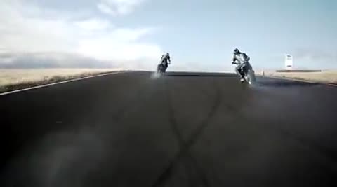 Клип__Мото_за_душу_берет