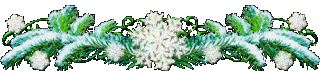 Снежинка