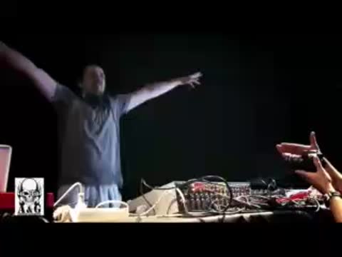 Talamasca - Psychedelic Trance