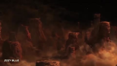 AKMON BLUE - RUN TO THE SUN [Music Video]