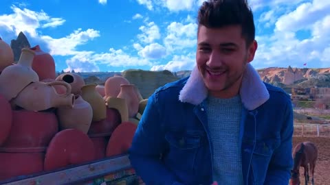 AhmedShad - Suddenly