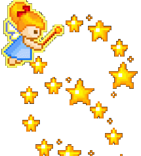 волшебница