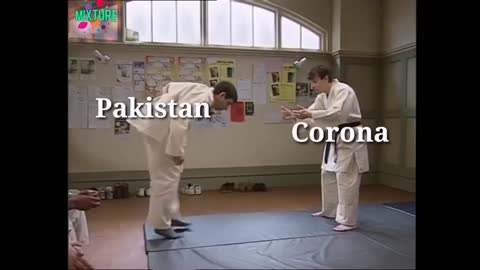 corona