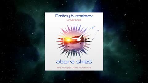 ДМИТРИЙ КУЗНЕЦОВ - ОДЕРЖИМОСТЬ [ORIGINAL MIX] ABORA RECORDINGS