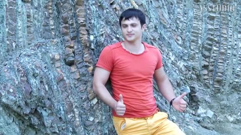 АРТУР САРКИСЯН - КОСНЕШЬСЯ ВЗГЛЯДОМ