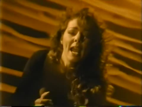 SANDRA - JHONNY WANNA LIVE