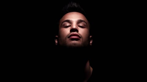 SERGIO - AINT GOT TIME [AUDIO]