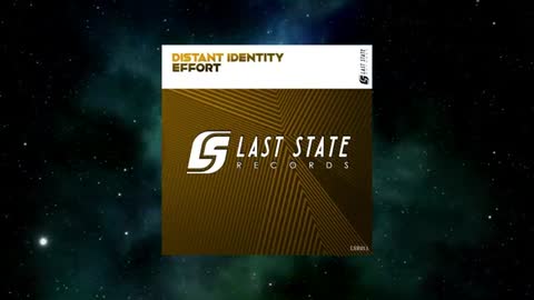 DISTANT IDENTITY - EFFORT [ORIGINAL MIX] LSR