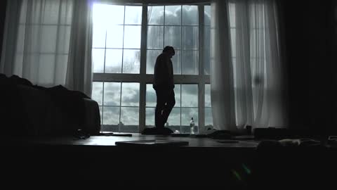 ЭGO - ТЫ НЕ ПЛАЧЬ [REMIX_MAMIKON PROD]