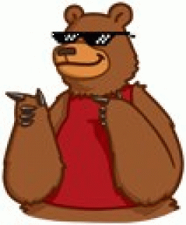 медочки