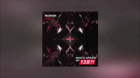 ReOrder - 6PM [EXTENDED MIX]