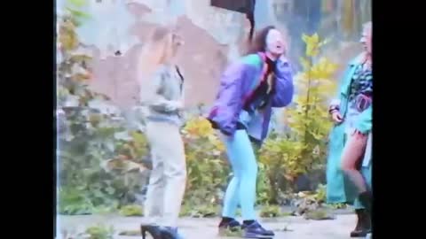 Вирус_-_В_стиле_диско_Official_video