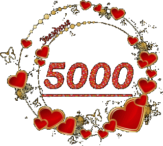 5000