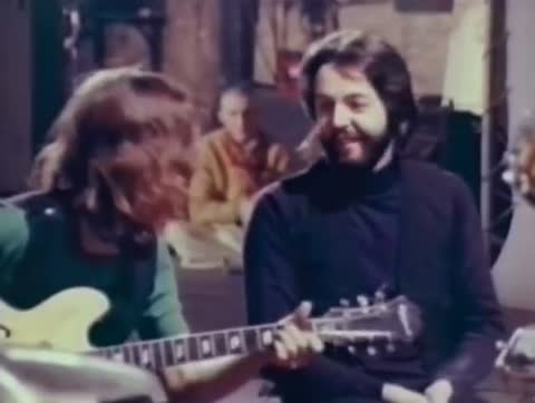 Beatles-я_мне_мое