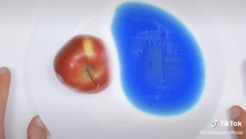 Яблочко
