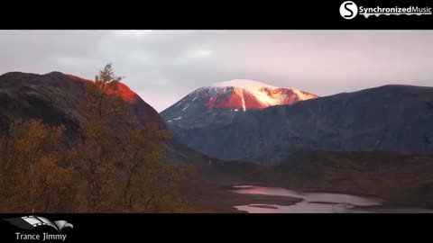 АЛЕКСАНДР ДЕМИН - CALL OF HEART [ORIGINAL MIX] SINCHRONIZED MUSIC