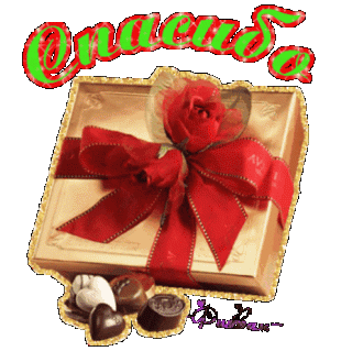 Спасибо конфеты