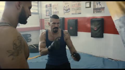 Это_моя_груша_пидрила_Неоспоримый_4__This_is_my_pear_asshole_ost_Undisputed_4