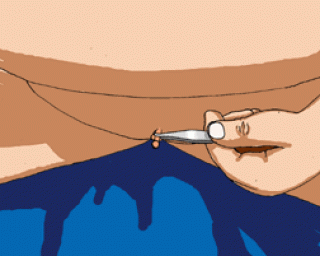 pincetom_drochit_malenkuyu_pisku_1