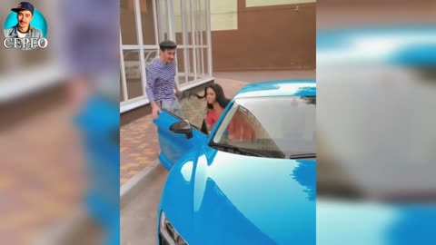 СЕРГО - МОЯ ТАЧКА