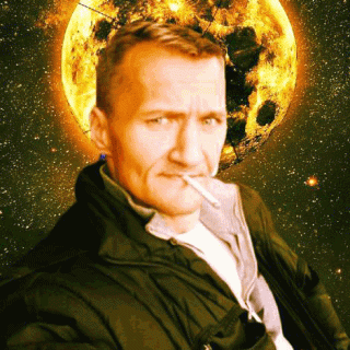 Я и вселенная