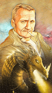 Угадайте кто тут