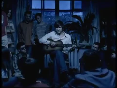 СПЛИН_РОМАНС