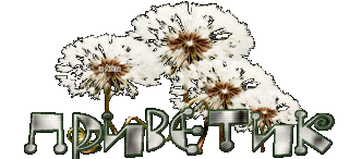 Foiz__Привет_одуванчик