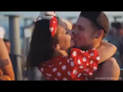 Arrival Project And DJ Fonarev And Lika Star - Kazantip