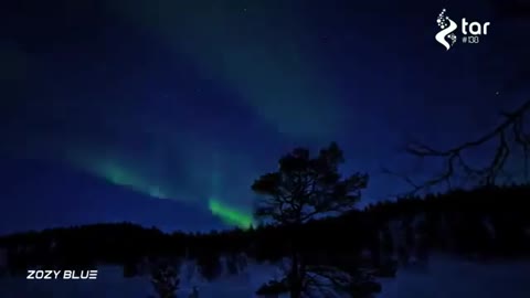 Emmy Skyer - Northern Lights [Original Mix] TAR