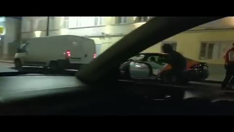 Гудзон_-_Едем_на_машине_Disco_Magic_remix