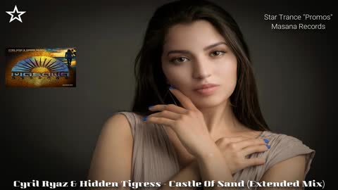 HIDDEN TIGREC - CASTLE OF SAND