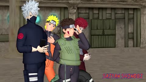 ?MMD?_Akatki_Fun_pt_6_?Happy_New_Years_?????