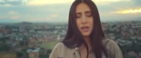 DJ Davo ft Tatev Asatryan - El Ur Gnam