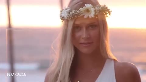 Flashtronica - I Can_t Stop [Deep House Remix]