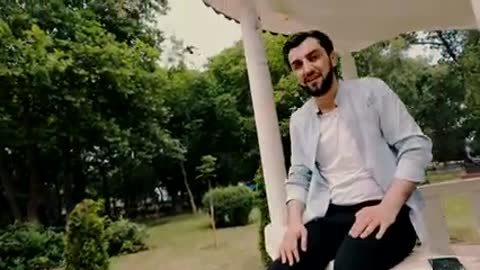 ГАНАПИ АБУЕВ - ТЫ СО МНОЙ