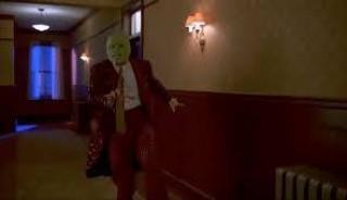 На носочках