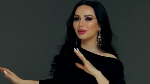 МАРИНА ГАЗИЕВА - Я СЧАСТЛИВА [DAG]