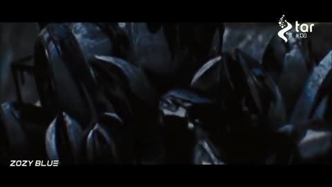 MakeFlame - WAY TO THE DARKNESS [ORIGINAL MIX] TAR