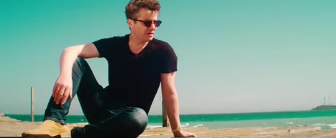 AKCENT ft TAMY - LOST IN LOVE