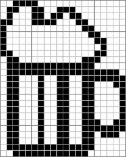 Кружка пива