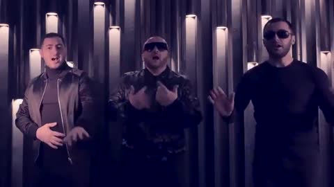 САРО ВАРДАНЯН ft AG JAN - ARI PARI