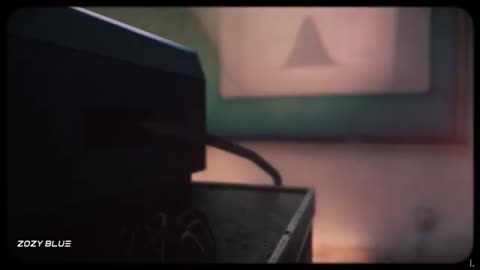 AEDEN - ARTIFACTS [TERRA V REMIX] MUSIC VIDEO