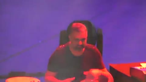 TARKAN - DUDU [CROCUS SITY HALL MOSCOW]