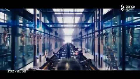 DOUBLE MOTION - WAY INTO THE FUTURE [ORIGINAL MIX]