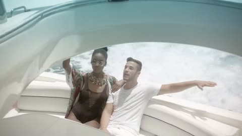 SERGIO - I JUST WANNA SAY