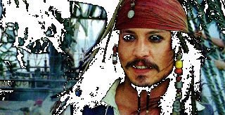 CaptainJackLooks