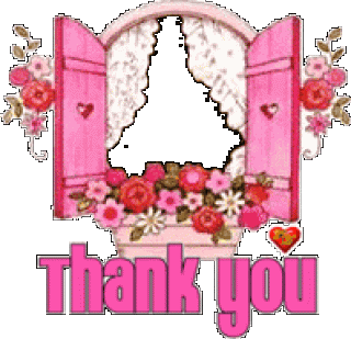 мишка_thank you
