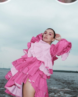 Ольга Серябкина Molly